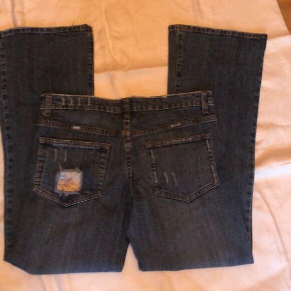 Bloomingdales Bella Dahl jeans sz 11 - Picture 1 of 7